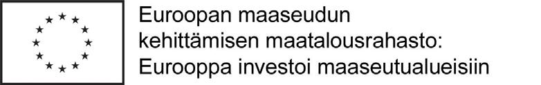 Maatilan osalliset Lomake 101D Toimita lomake maatilan sijaintikunnan maaseutuelinkeinoviranomaiselle aina, kun tietoihin on tullut muutoksia.