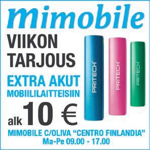 mm Finnmatkoille ja TEMA-matkoille.