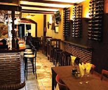4 Perjantai 13.2.2015 ä ä v y H vänpäivää! ystä Nyt niitä saa! Restaurante el Sabor Calle Casablanca 20 29620 Torremolinos tel. 952 38 40 69 www.elsabor.