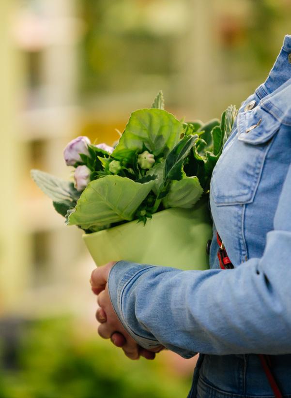 Hyvien tarinoiden kulmakunta Haluan asettua paikkaan, jossa viihdytään ilman ikärajaa! Täällä on tilaa hengittää ja vapautta harrastaa.