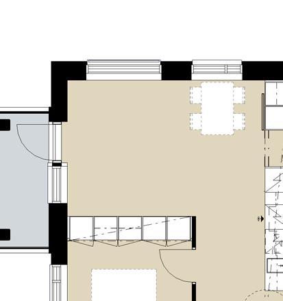 53,0 m² 3 h+kt+s A33 A42 A51 Mittakaava 1:100 4.