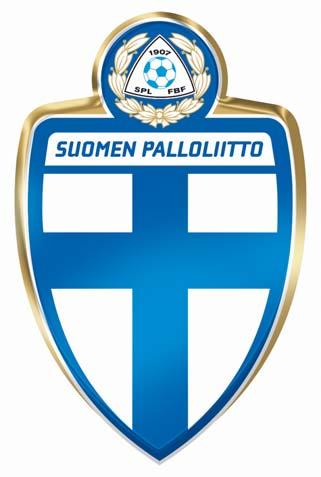 SUOMEN PALLOLIITTO