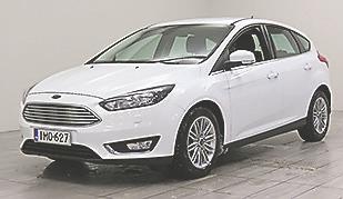 2016 9 000 KM 22 890 HYUNDAI I30 WAGON 1.