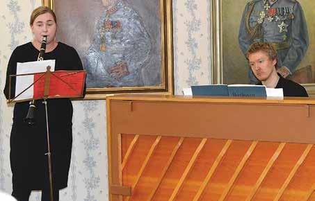 Sukuseuraa on johtanut viime vuodet ja johtaa seuraavatkin kolme vuotta Ossi Kuparinen Akaasta.