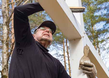 Matkassa mukana oli myös tuolloin 10-vuotias, riihimäkeläinen Iris Kekki, Aino ja Erkki Kekin pojanpojantytär. Tässä hänen raporttinsa matkasta. Kuvat ovat Iriksen isän, Marko Kekin, kamerasta.
