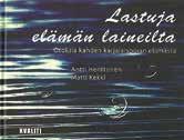 ajasta 40,00 Antrean kirkonkylä unohtumaton kotiseutumme (2004) 35,00 Elämä o lustii, kaskukirja, Antti Henttonen - Irma-Riitta Järvinen 10,00 Olkinuoran Jussi karjalaisten kohtalon tiellä 10,00