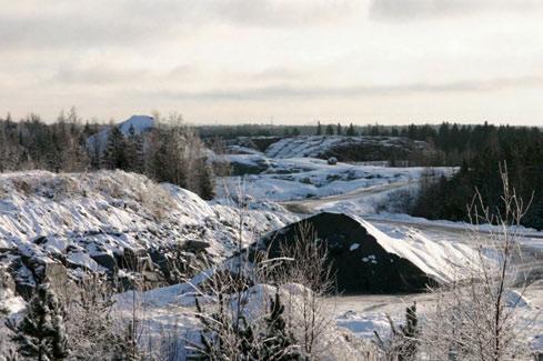 keskiosassa tila Metsä 2 