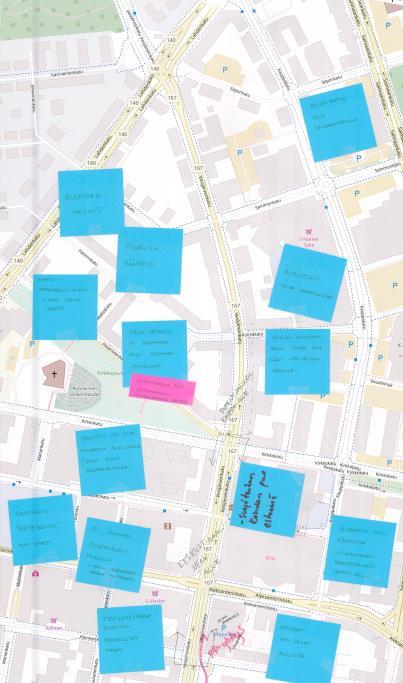 Vesijärvenkatu 2 Vesijärvenkadun nykytila Tällä hetkellä Vesijärvenkatu toimii ajoneuvoliikenteen kokoojakatuna, jossa kävelyn ja pyöräilyn mukavuus ei ole riittävällä tasolla.