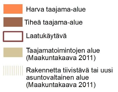 Kylien teemoittamisella on pyritty edistämään kunkin kylän ominaispiirteitä ja kehittämään elinkeinoja sekä säilyttämään kylien erityisarvoja.