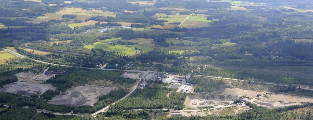 ARTO HÄMÄLÄINEN Rautjärvi, Änkilänmäki ELY-keskuksen yhteisrahoitettu Etelä-Karjalan rajajoki -projekti on mahdollistanut rajajokien tutkimustyötä.