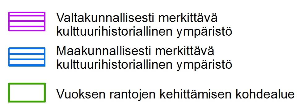 Muinaismuistokohteita on inventoitu Etelä-Karjalan alueelle vuoden 2009 jälkeen 259 uutta kohdetta.