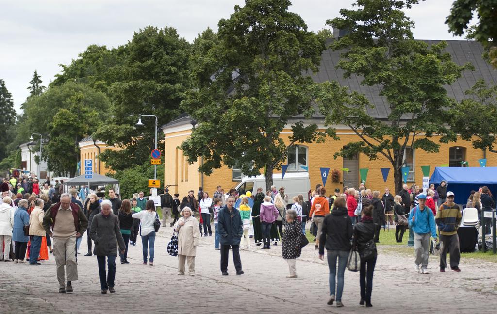 tymiseen ja digitaalisuuden hyödyntämiseen on uudella ohjelmakaudellakin käynnistetty kehittämistoimintaa.