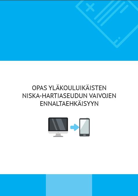 LIITE 1 Oppaan