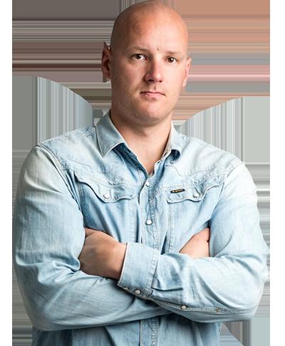 Palvelumuotoilun konkreettiset hyödyt asiakkaamme kertovat omin sanoin Olen tehnyt 10 vuotta töitä yrittäjänä.