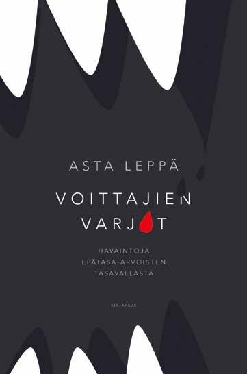 20 21 Diakonia Diakonia KAIJA MARIA JA LARI JUNKKARI Muutakin kuin numeroita VANHENEMISEN TAIDOSTA Mitä ihmettä täällä oikein tapahtuu?