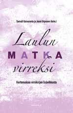 TÄMÄN ESITTEEN runsaudesta löydät alusta teologian ja etiikan teemat. Yhä vietettävää reformaation merkkivuotta lähestytään nyt keskiajan teologiasta käsin.