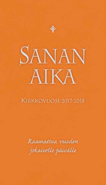 Luoma on julkaissut useita hartauskirjoja. SANAN AIKA on suomalaisten eniten käyttämiä päivittäisiä hartauskirjoja.