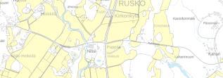 Maanmittauslaitos, Esri Finland Maanmittauslaitos, Esri Finland Maanmittauslaitos, Esri Finland Kuva 3.
