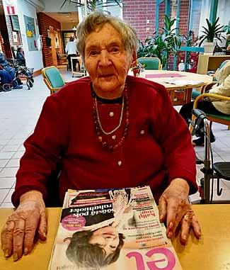 Olkaamme kiitollisia itsenäisestä Isänmaasta, 100 vuotiaasta Suomesta.