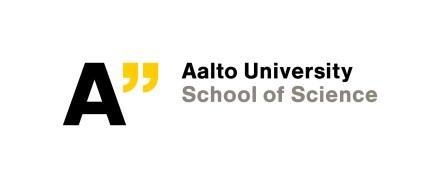 Aalto University School of Science Degree Programme in Information Networks ABSTRACT OF THE MASTER S THESIS Author: Nora Arlander Title: Procurement system HILMA as a boundary object Number of pages: