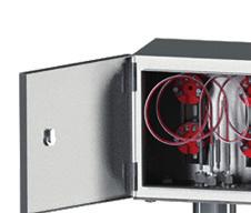 Vastusanturit Tilausnumero SKS-tyyppi Elementti Kierrettävä Threaded kaapelianturi cable temperature sensor Product Tuotelehti sheet 22 22 1234385 W-SCREW-M6X7-5000/FEP-4-A 1174891