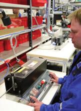 Vaipparakenteiset, tärinänkestävät termoelementit halkaisijat 0,5 8 mm vaipan vakiomateriaali Inconel 600 tai AISI 316 tarkkuusluokka 1 pituudet erittelyn mukaan.