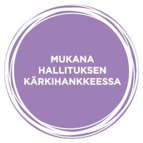 Päihdeilmiö ja Ryhmäilmiö ammatillisiin oppilaitoksiin -hanke Osa STM:n kärkihanketta Edistetään terveyttä ja hyvinvointia sekä vähennetään eriarvoisuutta (2017 2018) Tavoitteena edistää