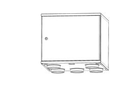 Quick Guide 1 2 3 4 5 i 47 kg x 6 i 7 8 230 V 10 A 3/8 100 mm Suomenkielinen Asennus-, käyttöönotto- ja huolto-ohje löytyy osoitteesta www.swegonhomesolutions.