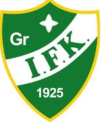 GrIFK F-01 1 GrIFK F-01 2 MV 3 Lindroos Theo MV 30 Lehti Lassi 2 Liljequist Victor 9 Juusela Jaakko 6 Ihamuotila Aku 12 Hagberg Axel 8 Järvinen Henrik 16 Saarela Robin 11 Rytsölä Samu 4 Lång Niclas