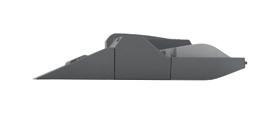 MX-PX12 Käyttöliittymäkitti 6. MX-MF11 Ohisyöttötaso 9.