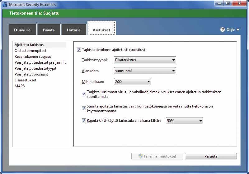 Aivan liian heikko tietoturva Panda Free Antivirus on helppo ja selkeä virustorjuntaohjelma, joka suojaa tietokonetta poikkeuksellisen tehokkaasti.