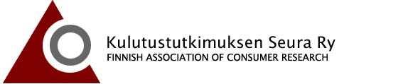 Kulutustutkimuksen Seuran syysseminaari 2013 Big Data Perjantaina 15.11.2013 klo 12.00 16.30 Jyväskylän yliopisto, Agora Delta Ohjelma 12.