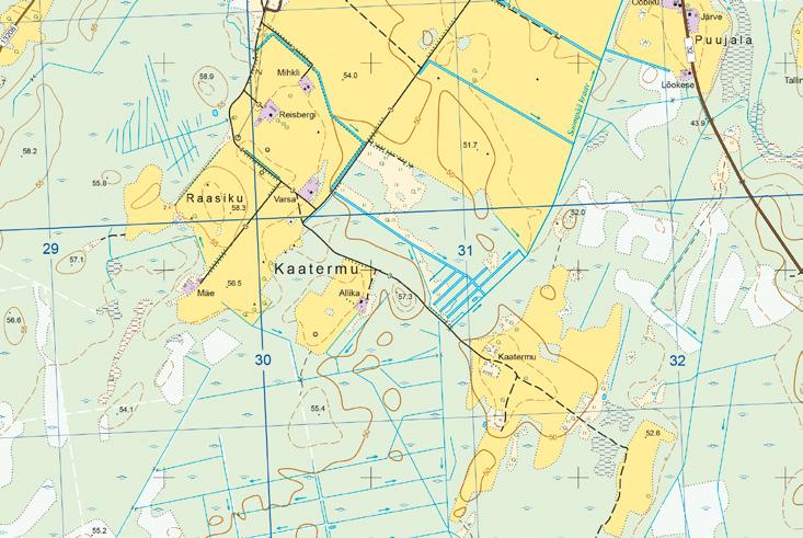 Tämä haastattelu on kaksiosainen. Ensimmäisessä osassa perehdyttiin Viron maaolojen kehittämiseen neuvostoajan jälkeen (Maankäyttö 3/2017).
