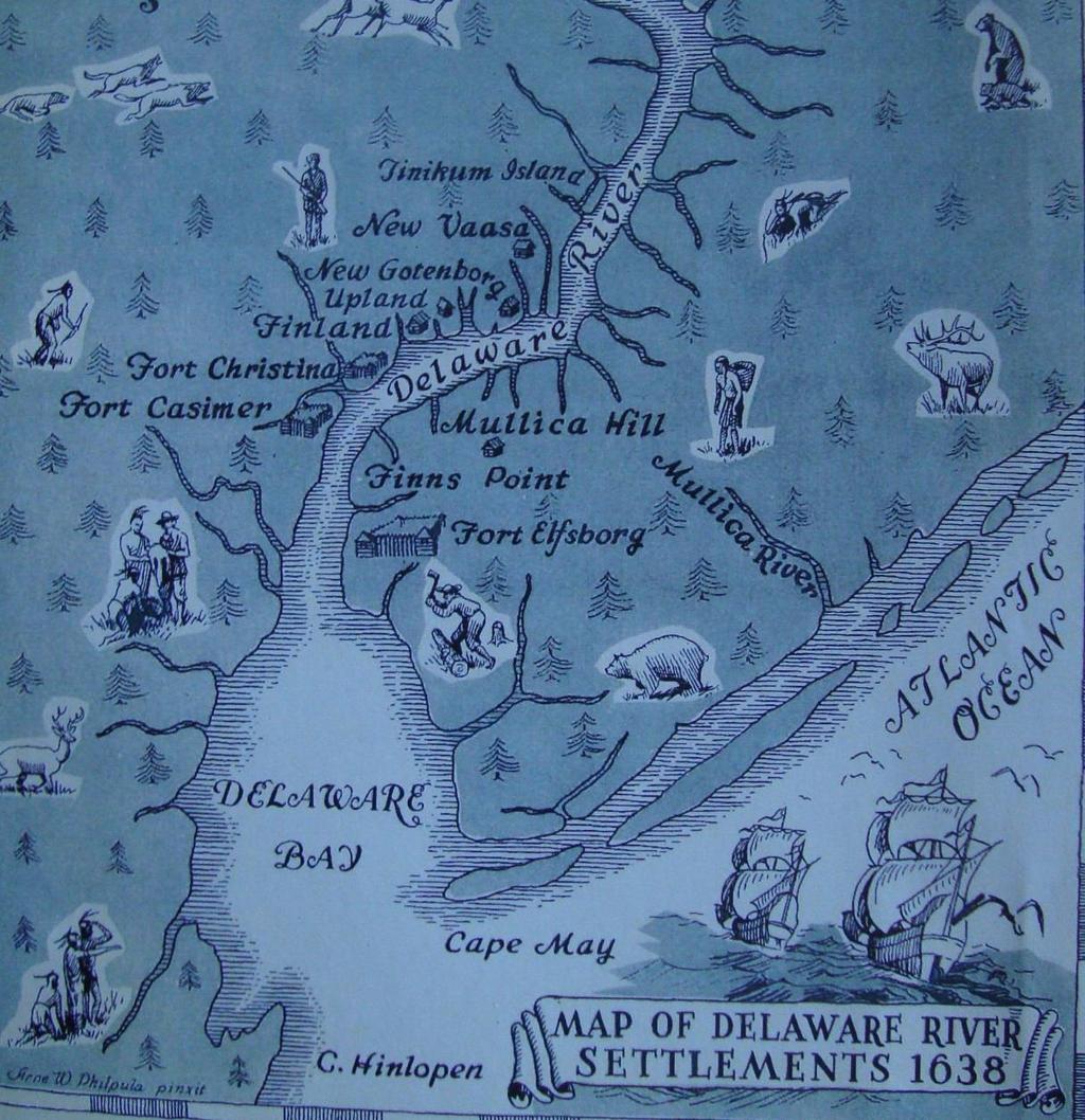 Kävimme menomatkalla Philadelphia Independence Hallissa, jossa USA:n itsenäisyysjulistus allekirjoitettiin 4.7.1776.