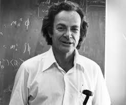 Nanoteknologian/nanotieteen perustajia Richard P. Feynman, APS 1959: there is plenty of room at the bottom for further miniaturisation 1984: What would be the utility of such machines? Who knows?