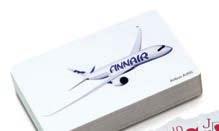 FINNAIR ONLY Finnair, A350 Model Airplane