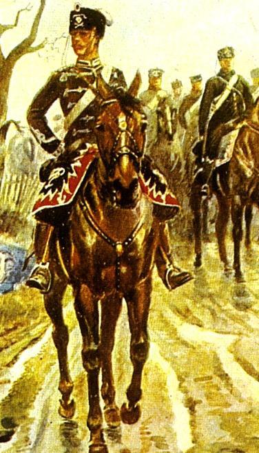 Husaari Husaarit olivat alun perin Unkarin kevyttä ratsuväkeä, joka perustettiin taistelemaan ottomaaneja vastaan 1400-luvulla.