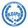 Koivukylän Palloseura ry P02 Ikäluokan Toimintasuunnitelma kaudella 2013 