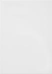 valkoinen kiiltävä maalattu mdf Ovet Arlena 43B tammivaakaviiluovi musta