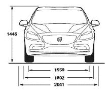 KULUTUS / BRÄNSLEFÖRBRUKNING Yhd / Co2/g/km / komb.