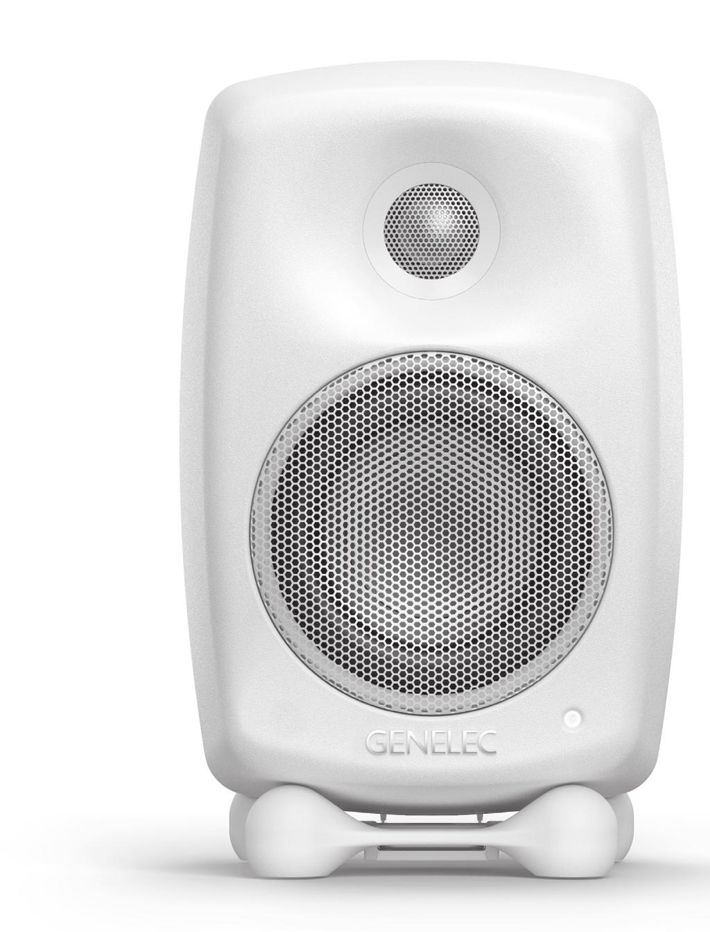 100 Marantz M-CR611 -verkkoviritinvahvistin/cd Genelec G2 -aktiivikaiutinpari 1490,- 30 PÄIVÄN HINTATURVA Aina edullisin hinta jos löydät muualta 30 pv aikana