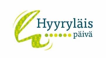 Hyyryläispäivän 2017 palaute vastausten lukumäärä 110 kpl Tilaisuuteen ilmoittautuminen ja etukäteistiedotus Tilaisuuden aikataulu Tilaisuuden järjestelyt Päivän ilmoittautuminen ja kassi Tilaisuuden