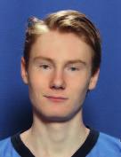 # 1 Korpisalo Joonas # 30 Aurén Jean BORN... 28.04.1994, Pori POSITION... Goalie CATCHES... Left HEIGHT / WEIGHT... 188 cm / 76 kg CLUB... Jokerit Helsinki FIRST CLUB.