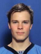 # 2 LEHTONEN Mikko born... 16.01.1994, Turku Position... Left Defence shoots... Left HeiGHt / WeiGHt... 182 cm / 82 kg Club.