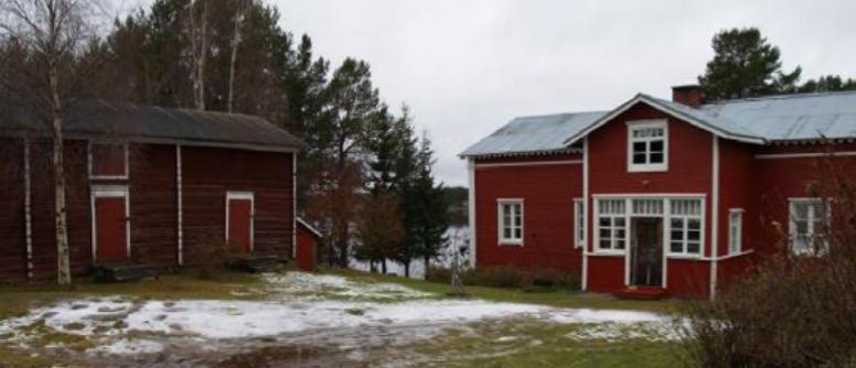 FCG SUUNNITELU JA TEKNIIKKA OY Selostus 17 (100) Räisälä Räisälän kylä sijaitsee noin 4,5 km päässä Suomun matkailukeskuksesta. Kylän rakennukset sijoittuvat Luvisankadun ja Räisäläntien varteen.