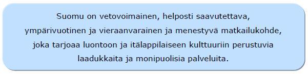 FCG SUUNNITELU JA TEKNIIKKA OY Selostus 27 (100) 3.2.5 