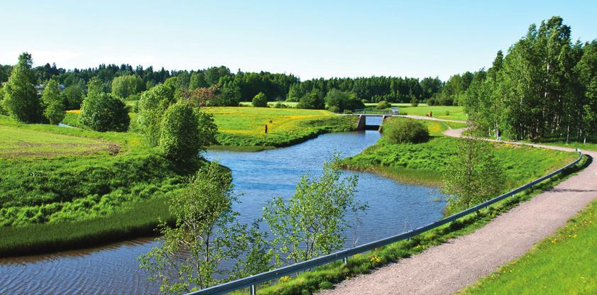 vaihemaakuntakaava Maakuntakaavaa on täydennetty ensimmäisellä vaihemaakuntakaavalla.