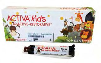 Activa Bioactive A1 2 x 5 ml + 40 kpl 37310 Activa Bioactive A2 2 x 5 ml + 40 kpl 37311 Activa Bioactive A3 2 x 5 ml + 40 kpl 37312 Activa Bioactive A3,5 2 x 5 ml + 40 kpl