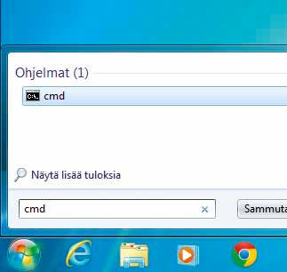 JÄRJESTELMÄ Windows 8,, Vista tai XP KIELI Englanti HUOM! Ohjelmaa voi kokeilla kuukauden maksutta.