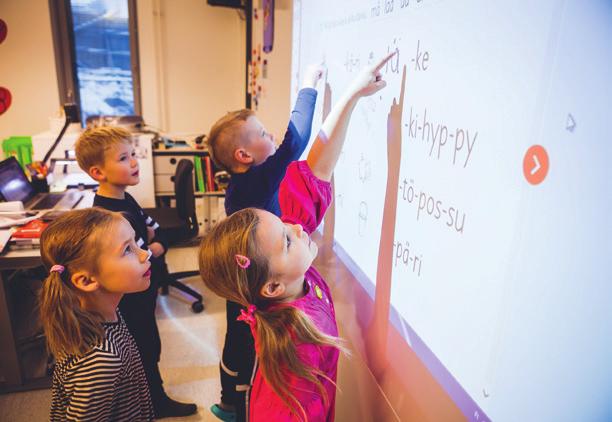 fi/palvelut/perusopetus/ekaluokalle kohdasta Asiointi ja palaute tai sähköisen ilmoittautumisen yhteydessä kohdasta Tulosteet. Liitteenä tulee olla psykologin tai lääkärin lausunto.